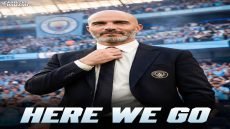 فابريزو رومانو : إنزو ماريسكا مدرباً لمانشستر سيتي HERE WE GO! .