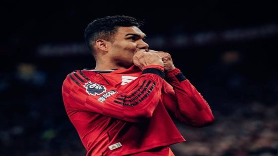 فابريزو رومانو : انتر ميامي قريب من اتمام صفقة كاسميرو قبل كاس العالم