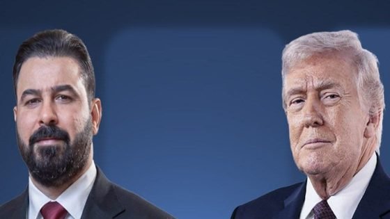 صحيفة الشرق الأوسط: علي الزيدي سيناقش ملف حل الحشد والفصائل مع الرئيس الأميركي دونالد ترمب إذا ما تحققت زيارة منتظرة إلى البيت الأبيض.