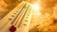 فلكياً.. تبقى 29 يوم ويدخل العراق فصل الصيف.
