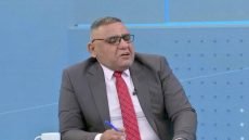 أحمد موسى: لولا الفساد في وزارة الكهرباء لما عانى المواطن من هذه الأزمة لسنوات.