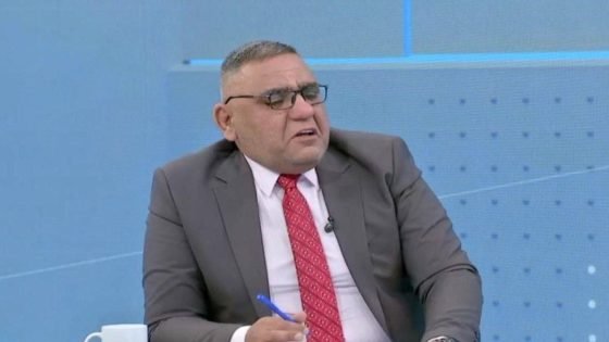 أحمد موسى: لولا الفساد في وزارة الكهرباء لما عانى المواطن من هذه الأزمة لسنوات.
