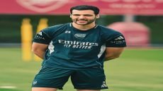 زملائي كانوا واثقين أنني سأعود قريبًا وأُسجل هدفًا برأسي في نهائي الأبطال .