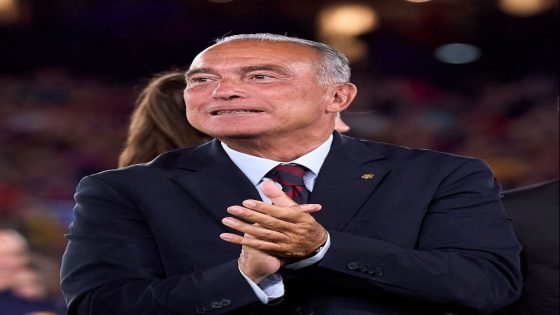 رافا بوسائل: فلورينتينو لا يعرف كيف يخسر بالإضافة إلى أنه قام بعمل في غاية السوء بالنسبة لرئيس لذا أصبح مثير للشفقة