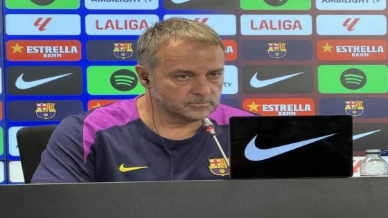 هانزي فليك: عندما رأيت أننا سجلنا الهدف الثاني ضد ريال مدريد تأكدت تماماً أننا الأبطال ، كنت أعلم أن خيتافي سيكون صعباً.