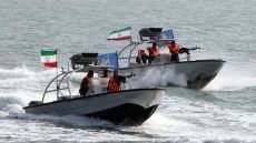 البحرية الإيرانية: 33 سفينة عبرت مضيق هرمز خلال الساعات الـ24 الماضية بعد حصولها على تصاريح من إيران