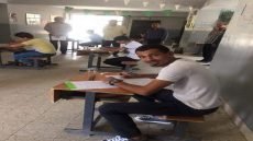 الصحفي ضياء حسين إلى يونس محمود: نعرف شلون حصلت على شهادة الثالث و السادس و الماجستير