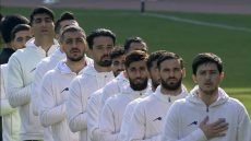 رسميا: نقل الفيفا معسكر تدريب المنتخب الإيراني من أمريكا إلى المكسيك لذا فالمنتخب الإيراني سيلعب في أمريكا ولكن بعد نهاية المباراة سيعود لمقره في المكسيك مباشرة