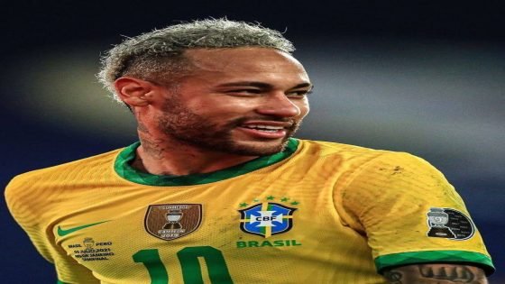 نيمار جونيور: عند مشاهدتي لردة الفعل بعد الاستدعاء كان الأمر رائعًا ولم اتخيله أبدًا ذهبت للنوم عند السادسة والنصف أو السابعة صباحًا وأنا أشاهد كل المقاطع لم أتوقف عن البكاء طوال الليل