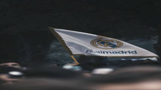 لأول مرة منذ 92 عامًا، لن يشارك أي لاعب من ريال مدريد في التشكيلة الأساسية للمنتخب الإسباني في كأس العالم