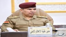 الفريق الدكتور سعد معن.. استراتيجية “الصدق” التي أعادت صياغة الإعلام الأمني في العراق