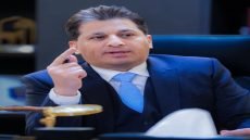 رئيس اللجنة الأولمبية يتكفل بنقل الجماهير العراقية مجاناً في أمريكا لمؤازرة أسود الرافدين أمام فنزويلا