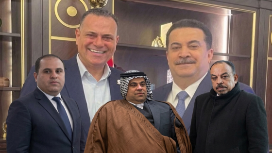ملاحقات قضائية تطال مقربين من السوداني.. مذكرات قبض واستقدام في ملفات فـ ـساد كبيرة وخطيرة 