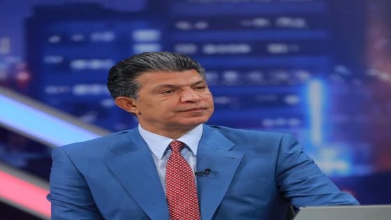 رئيس شبكة الإعلام العراقي كريم حمادي يكتب : حصر السلاح.. مداد يُسطّر ملحمة الوطن