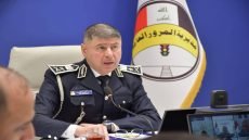 باني نهضة المرور الحديثة: الفريق الدكتور عدي سمير الحساني.. عندما تلتقي هيبة القانون بروح الإنسانية