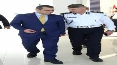 عرب يشيد بالطفرة التنظيمية لمديرية المرور العامة: الفريق الحساني يقود منهجاً إدارياً راقياً يعكس هيبة الدولة