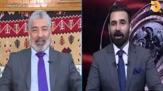 صحفيون وكتاب يطلقون التماساً إنسانياً “غير مسبوق” لتقاسم محكومية الإعلامي والأكاديمي علي الذبحاوي