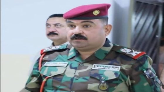 القبضة الحازمة: اللواء الركن محمد قاسم الفهد يُفكك “مراكز النفوذ” وينهي مهزلة “السيارات بيد الجهال” في الفرقة الخاصة