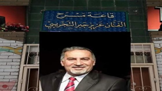 ست اديان صوفي ، مقالك اخجلني شكرا لهذه الحروف الصادقة.. واتمنى ان اكون كذلك..تحياتي.