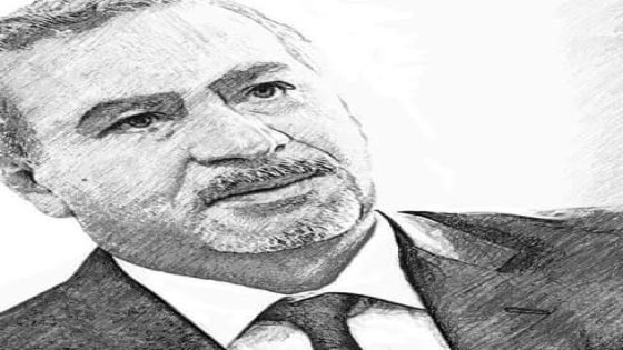 قراءة في مسرحيةالميزان