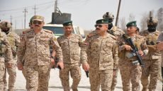 قبضة القانون.. لا ملاذ للخارجين عن النظام