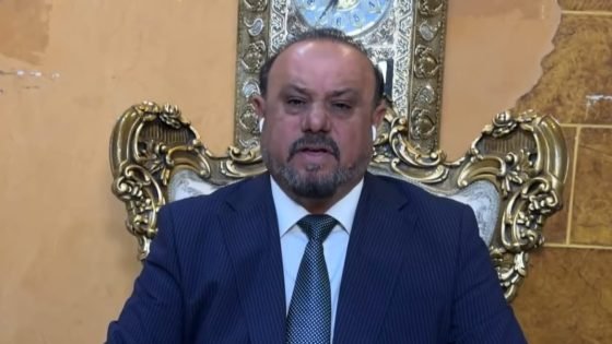صباح البزوني يطالب باعفاء البصرة من فاتورة الكهرباء خلال الصيف الحالي