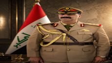 السيد الزيدي : لا تدر وجهك عن مظلومية الفريق الركن عماد الزهيري ورفاقه ؟