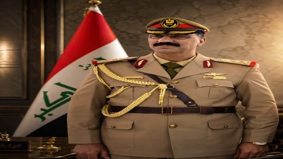 السيد الزيدي : لا تدر وجهك عن مظلومية الفريق الركن عماد الزهيري ورفاقه ؟