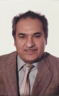 صوتٌ بقي خالداً في ذاكرة العزاء  المرحوم الملا سعدون طابور.. حنجرة ميسان الحسينية التي لا تُنسى