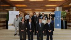 كايسيد والجامعة الكاثوليكية البرتغالية يجمعان خبراء دوليين لبحث دور المخطوطات في بناء جسور السلام