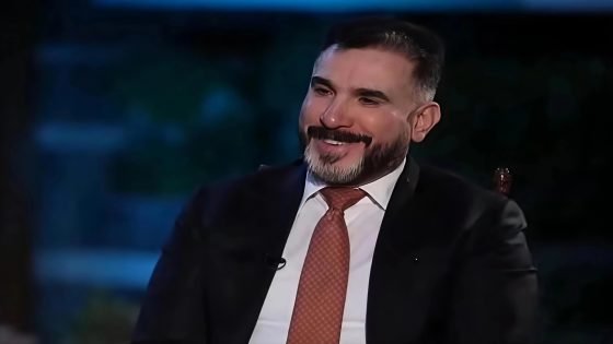 إنسانيةٌ عابرة للحدود: عصام الأسدي.. عندما يتكلم الكرم بلغة الطبيعة