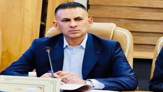 اللواء حيدر الموسوي يفرض معادلة الردع في الرصافة: الجهد الاستخباراتي يطيح بالجناة بلا خطوط حمراء
