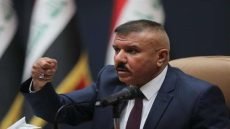 تكليف الفريق أول الركن عبد الامير الشمري مديراً لمكتب القائد العام للقوات المسلحة