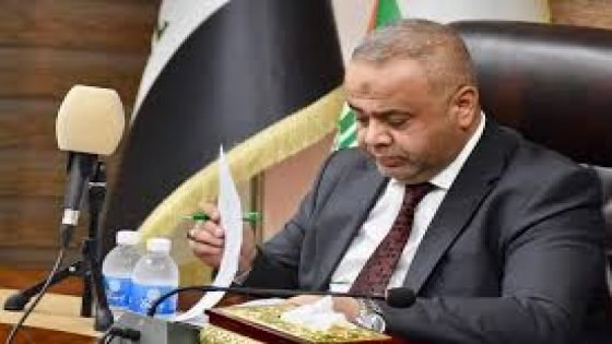 اعتقال مدير عام شركة توزيع المنتجات النفطية “حسين طالب” من بوابة العراق؛ بتهمة الفساد