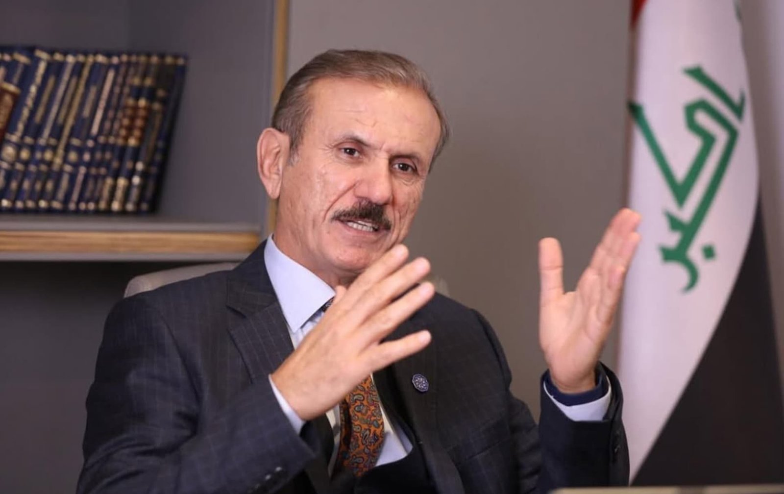رأس المال الوطني كركيزة دبلوماسية: وديع الحنظل ونموذج العصامية الاقتصادية العراقية