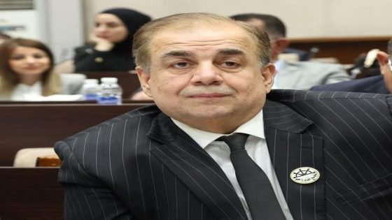 تحذير من “مصيبة” بـ 22 مليار دولار.. عامر عبد الجبار يطالب رئيس الوزراء بالتدخل الفوري لإنقاذ السكك الحديدية3451&mibextid=NOb6eG