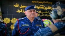 الفريق الركن سعد خلف بدر الحلفي: مدرسة في القيادة الأمنية وصمام أمان للوطن