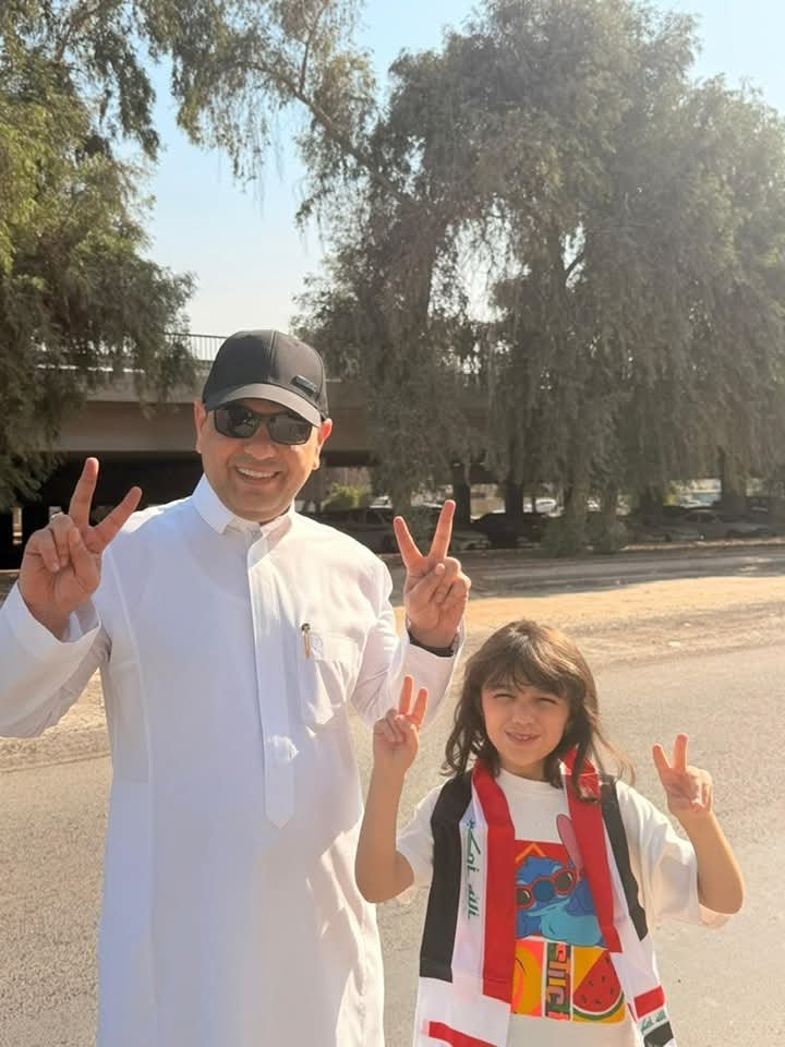 زوبعة مفبركة.. النزاهة الشامخة لـ “حسين عرب” ترعب حيتان الفساد