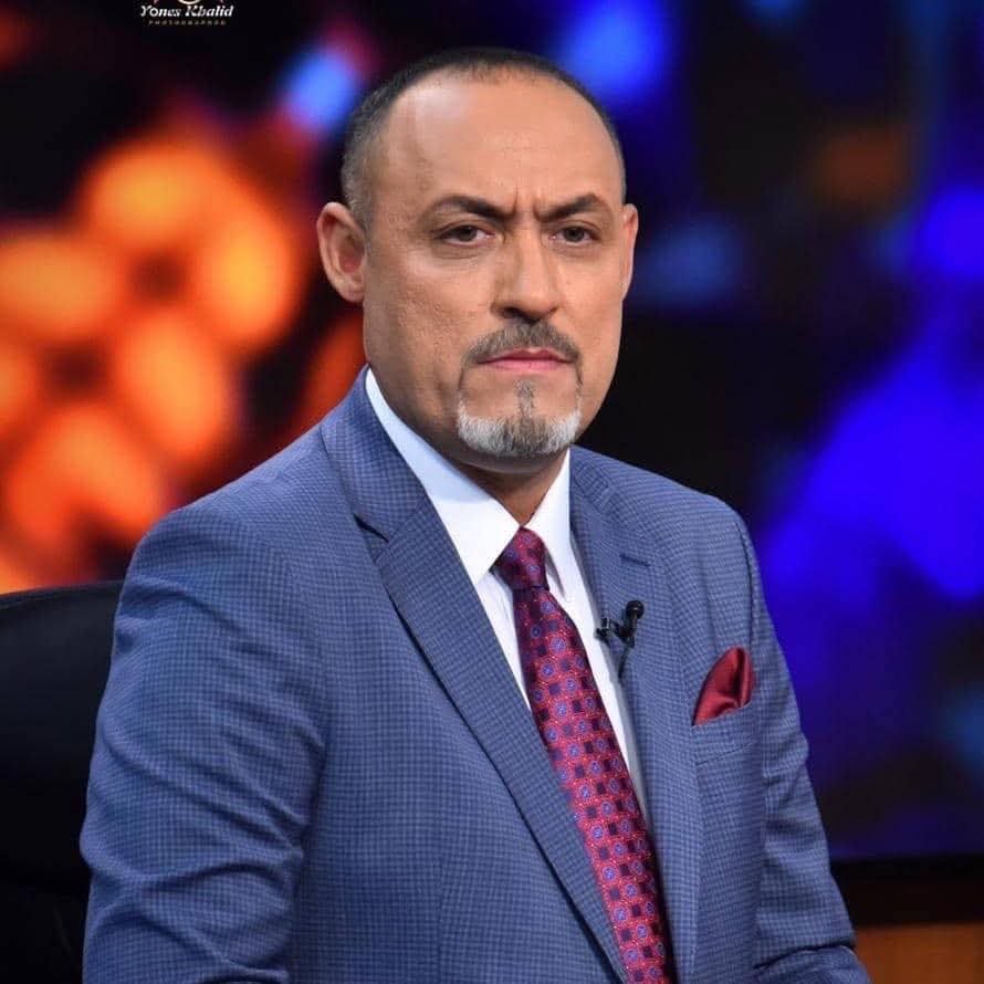 نبيل جاسم.. صانع الأثر وقامة الصحافة المستقلة