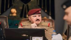 تتداول بعض المنصات الإعلامية ومواقع التواصل الاجتماعي أنباءً عن وجود توجه لإعادة تشكيل مكتب القائد العام للقوات المسلحة، بعد أكثر من ثلاثة عشر عاماً على هيكلته الحالية، في ظل المتغيرات الأمنية والعسكرية التي شهدها العراق خلال تلك الفترة، وفي مقدمتها أحداث عام 2014 وما رافقها من تحديات كبيرة أثرت في منظومة القيادة والسيطرة. 