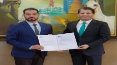 ​تتويجاً لدبلوماسيته الرياضية.. رئيس اتحاد الركبي يثمن دعم الدكتور عقيل مفتن في تحقيق الاعتراف الدولي الكامل
