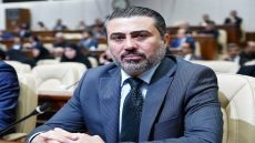 نائب: موظفو “جنرال إلكتريك” يتمتعون بامتيازات لا يحصل عليها رئيس الوزراء ان الشركة تنظر للعراق بانه بلد ضعيف وتفرض شروطها