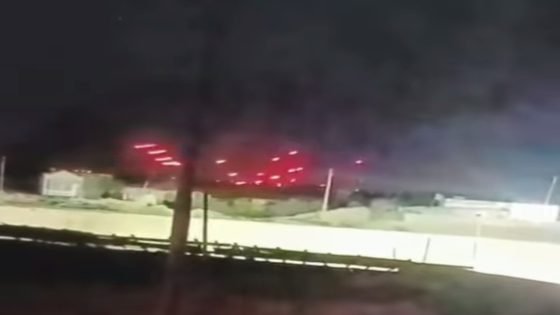   الجيش العراقي يتدخل لفض نزاع عشائري عنيف في ناحية الخير بمحافظة ميسان