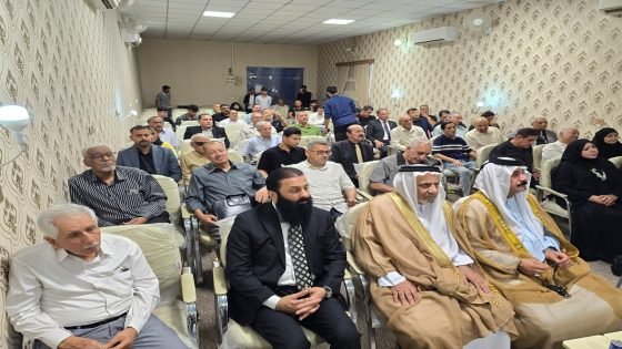 أدباء وصحفيون ومثقفون يحتفون بتوقيع كتاب ( الفيصلية خالدة في ذاكرة الحياة) 
