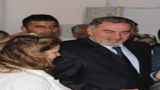 “النقيب الكذاب” للدكتور عزيز جبر يوسف تحصد تقديراً عاليا في فعالية ثقافية …