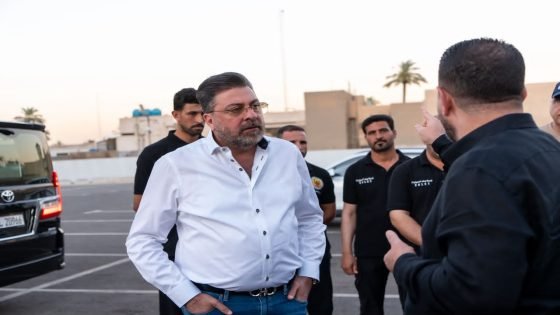 بعون الله تم توفير سياره سياحيه لنقل اعضاء النادي النافذه هوياتهم لسنة ٢٠٢٦ من الباركنك الذكي الى النادي والذي يبعد مسافة ٣٢٥ م وسيكون انطلاق هذه العجله كل ٣٠ دقيقه من الساعه ٧ مساءا ولغاية الساعه ١ بعد منتصف الليل إدارة نادي الصيد