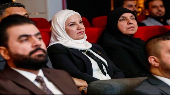 جامعة الفرات الأوسط التقنية تشارك في الملتقى الأول لمديري الإعلام والاتصال الحكومي في الجامعات العراقية