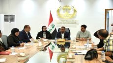 عقد نائب محافظ البصرة ورئيس اللجنة الفرعية لمكافحة التطرف العنيف ماهر إبراهيم العامري اجتماعاً ضم أعضاء اللجنة وممثلين عن منظمة UNDP إحدى وكالات الأمم المتحدة إلى جانب عدد من منظمات المجتمع المدني المشاركة في تنفيذ المبادرات التطوعية وذلك استناداً إلى توجيهات محافظ البصرة المهندس أسعد عبد الأمير العيداني
