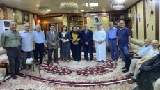 رابطة مصطفى جمال الدين الأدبية تستأنف نشاطها الثقافي باستضافة الشاعرة إيناس هشام….