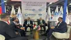 جامعة الكنوز بالبصرة تشارك في ملتقى أربيل الدولي للجامعات والمؤسسات الأكاديمية